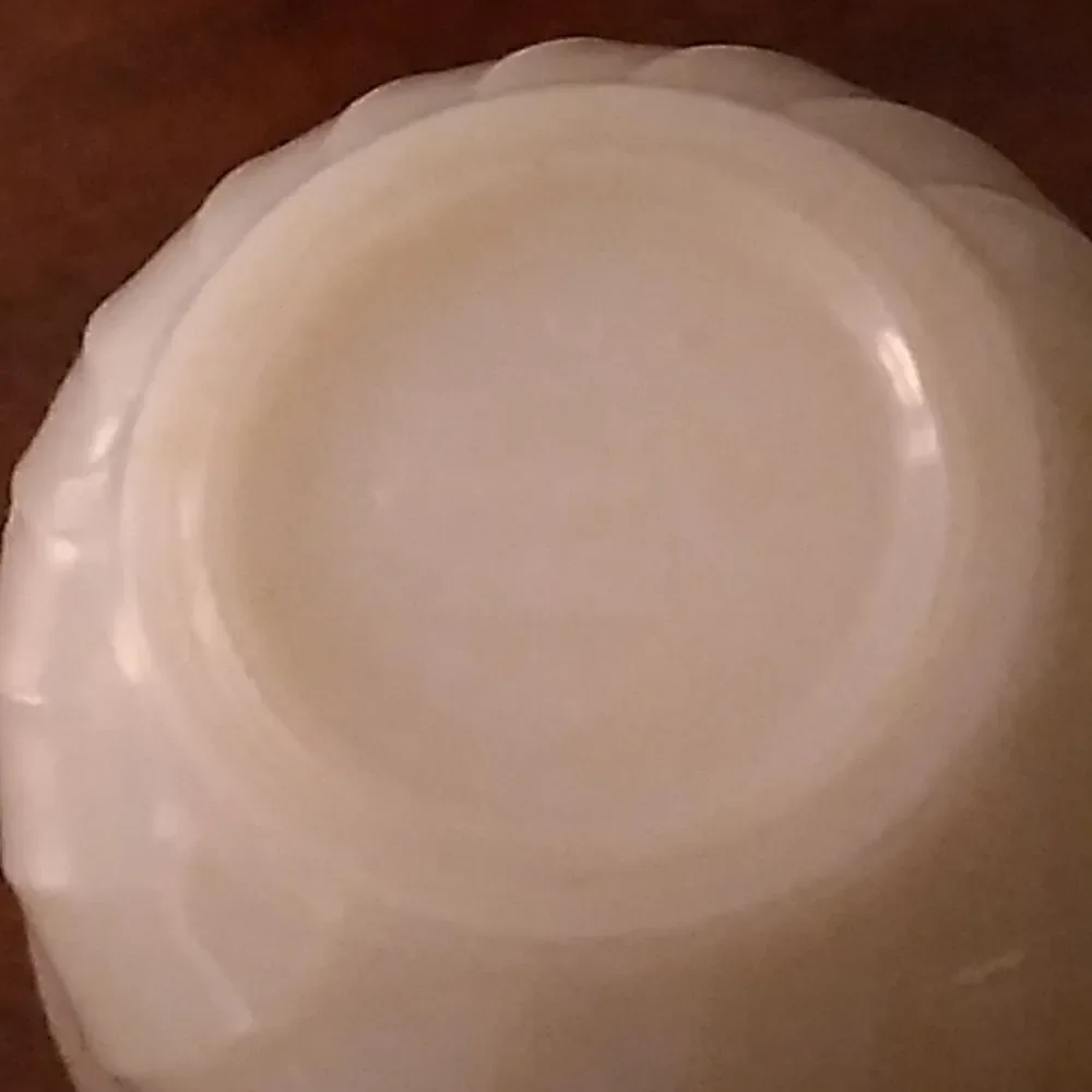 Fire King Cup and Saucer